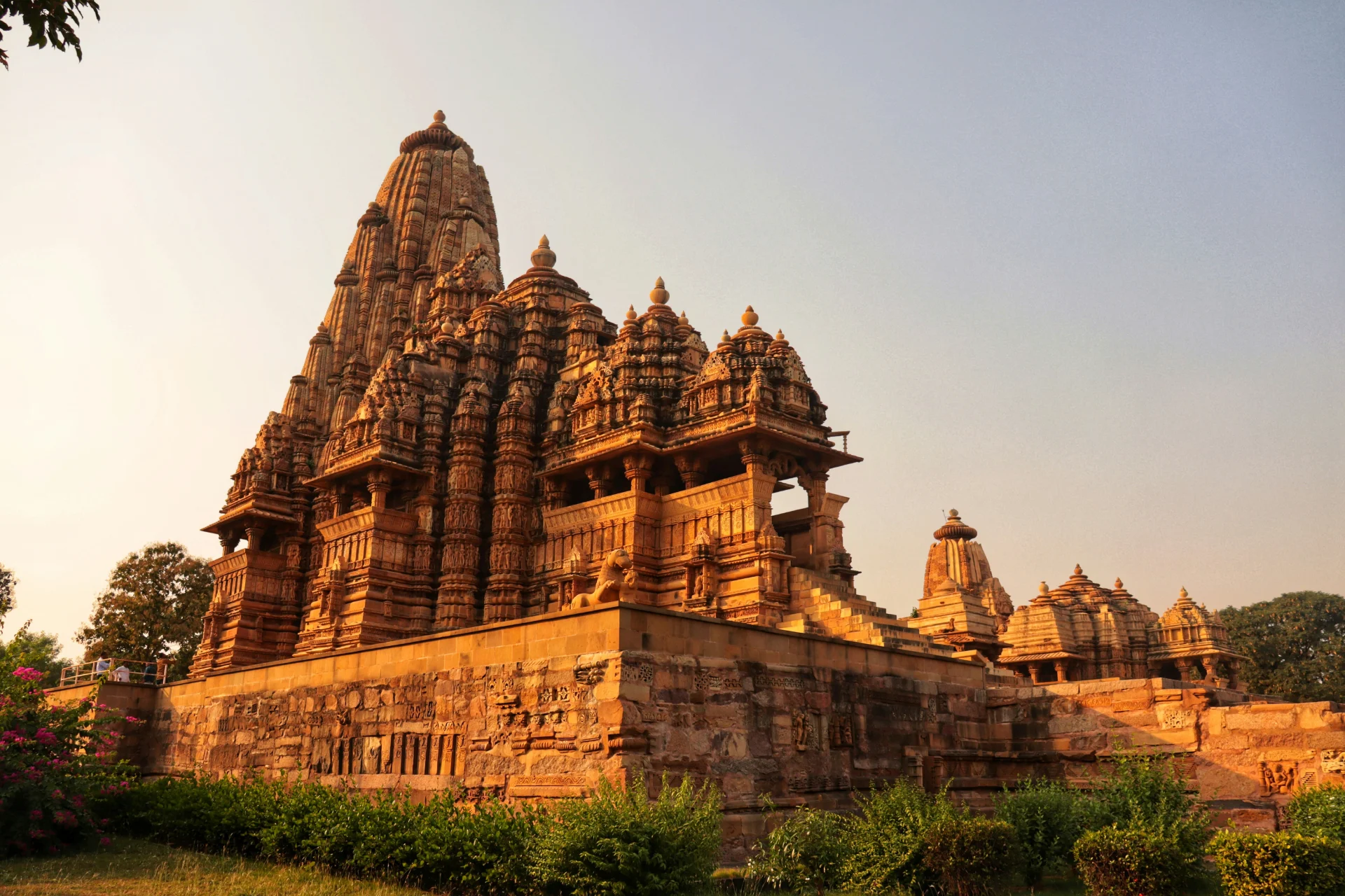 Ancient Historical Tour Hampi