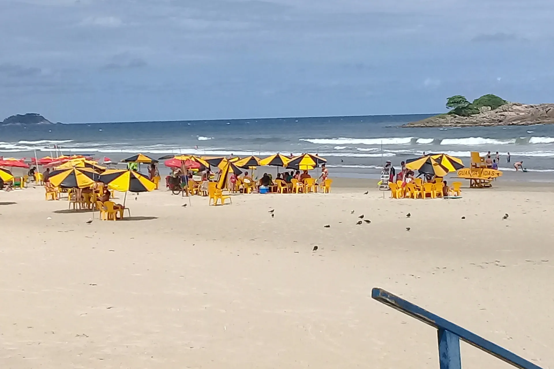 Beach & Bollywood Mumbai