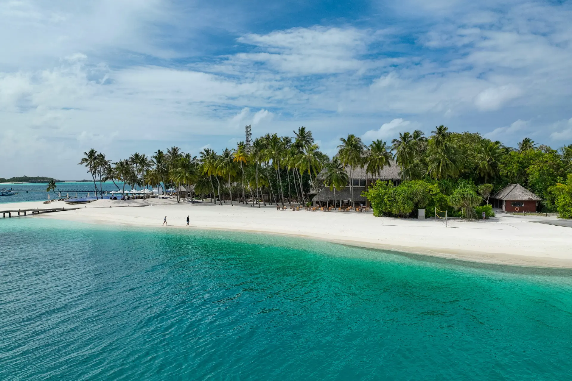 Maldives