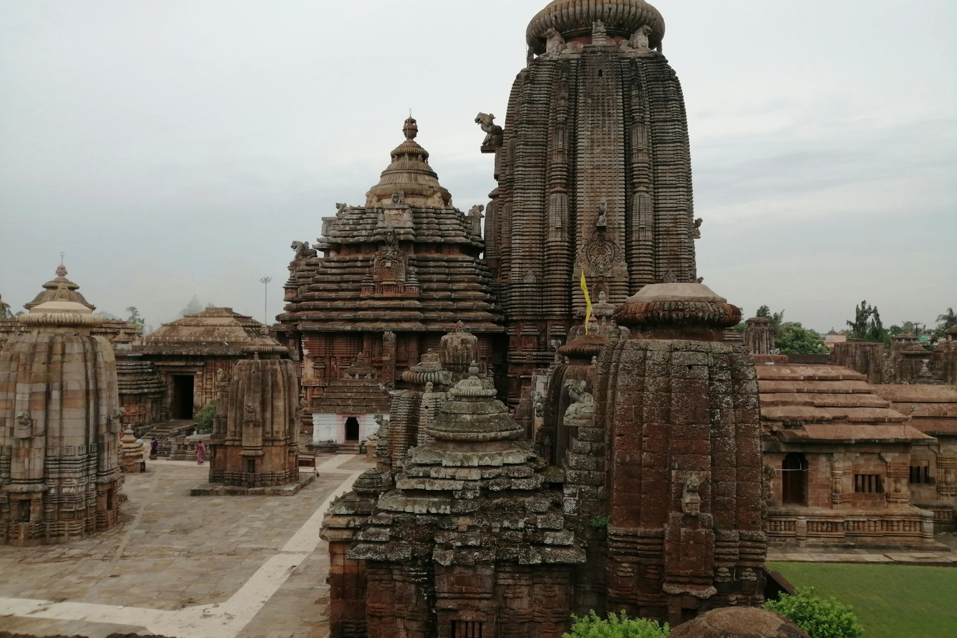 Odisha