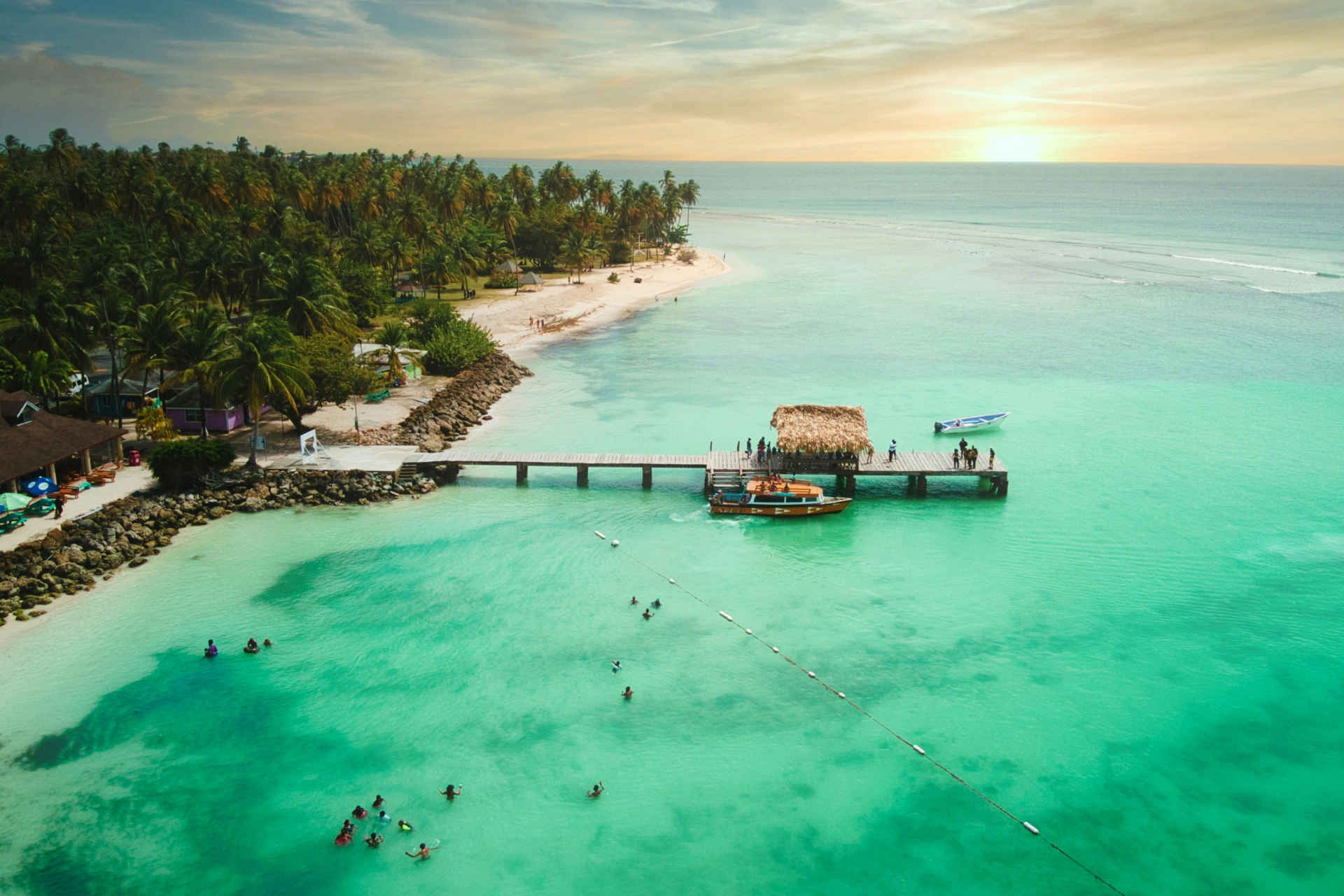 Andaman & Nicobar