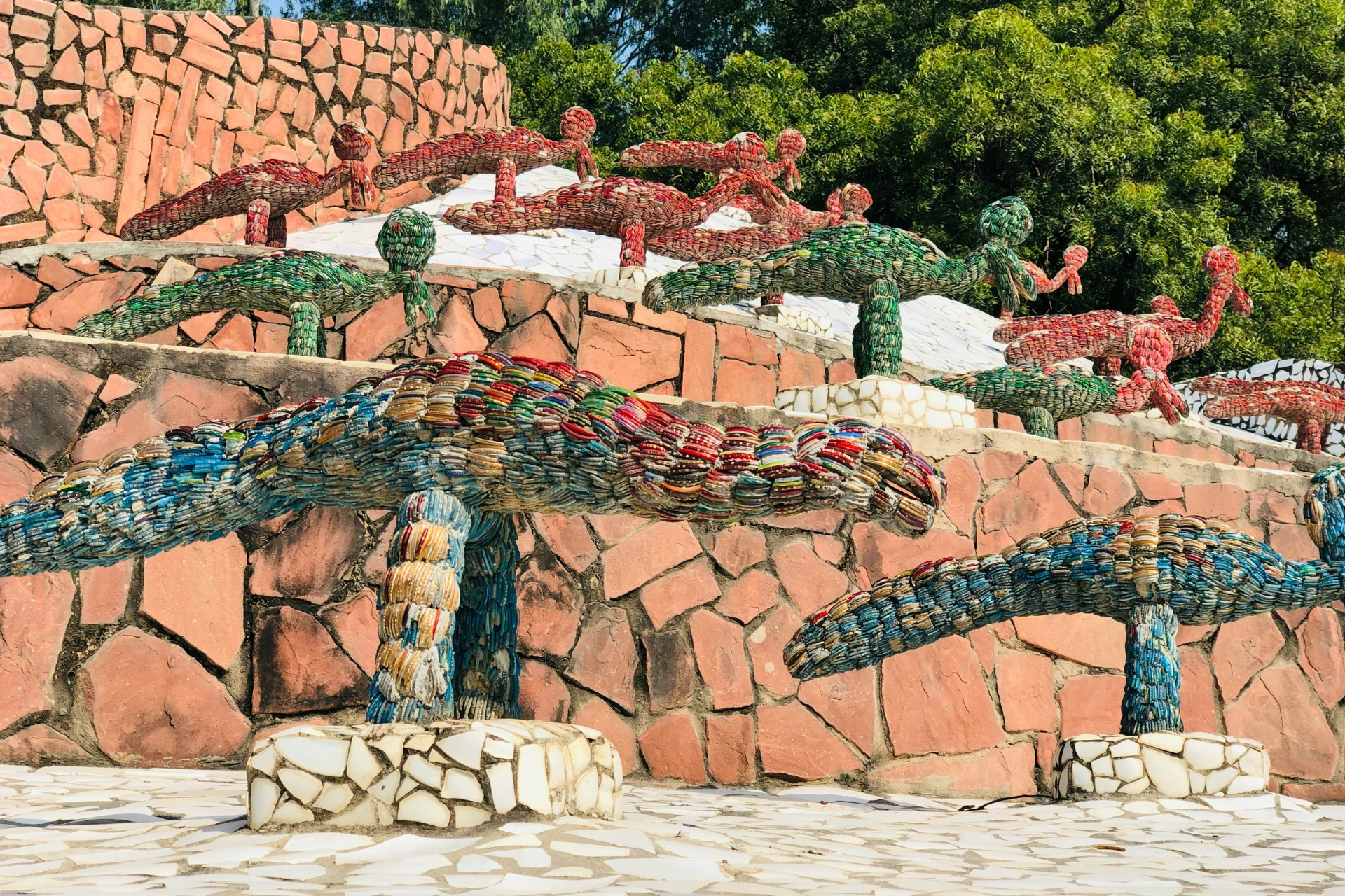 Chandigarh