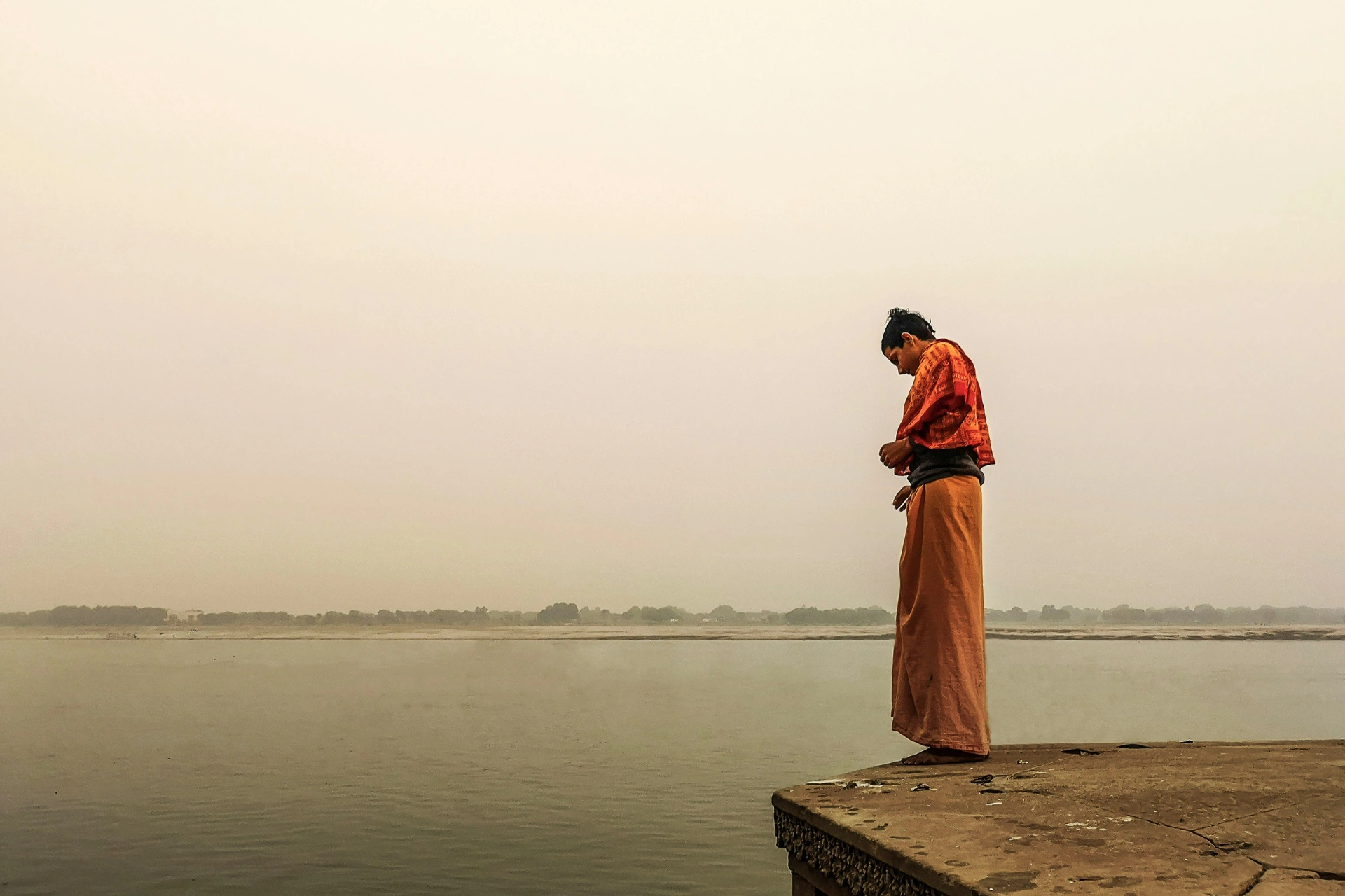 Varanasi