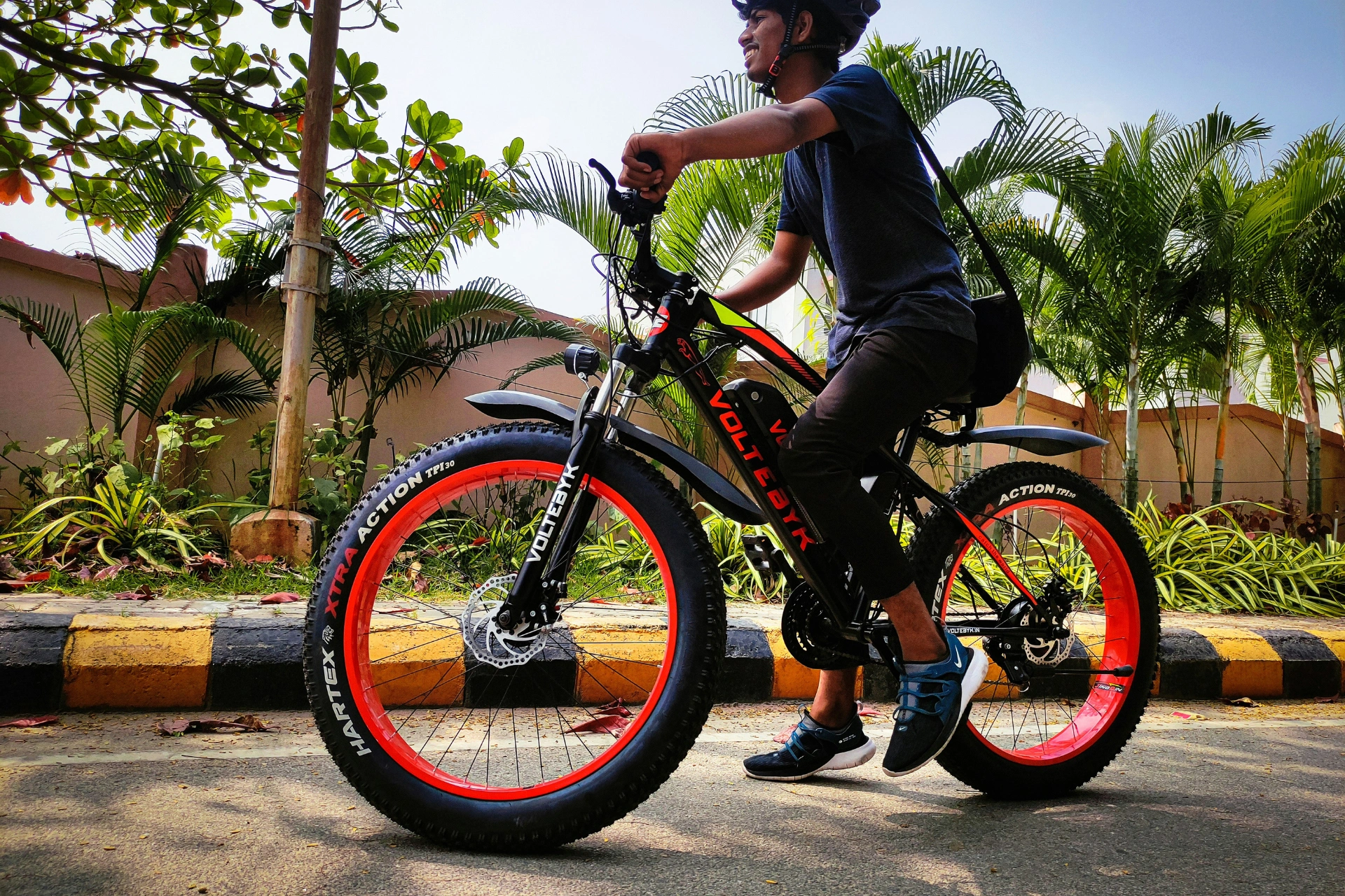 Rajasthan Cycling Tour