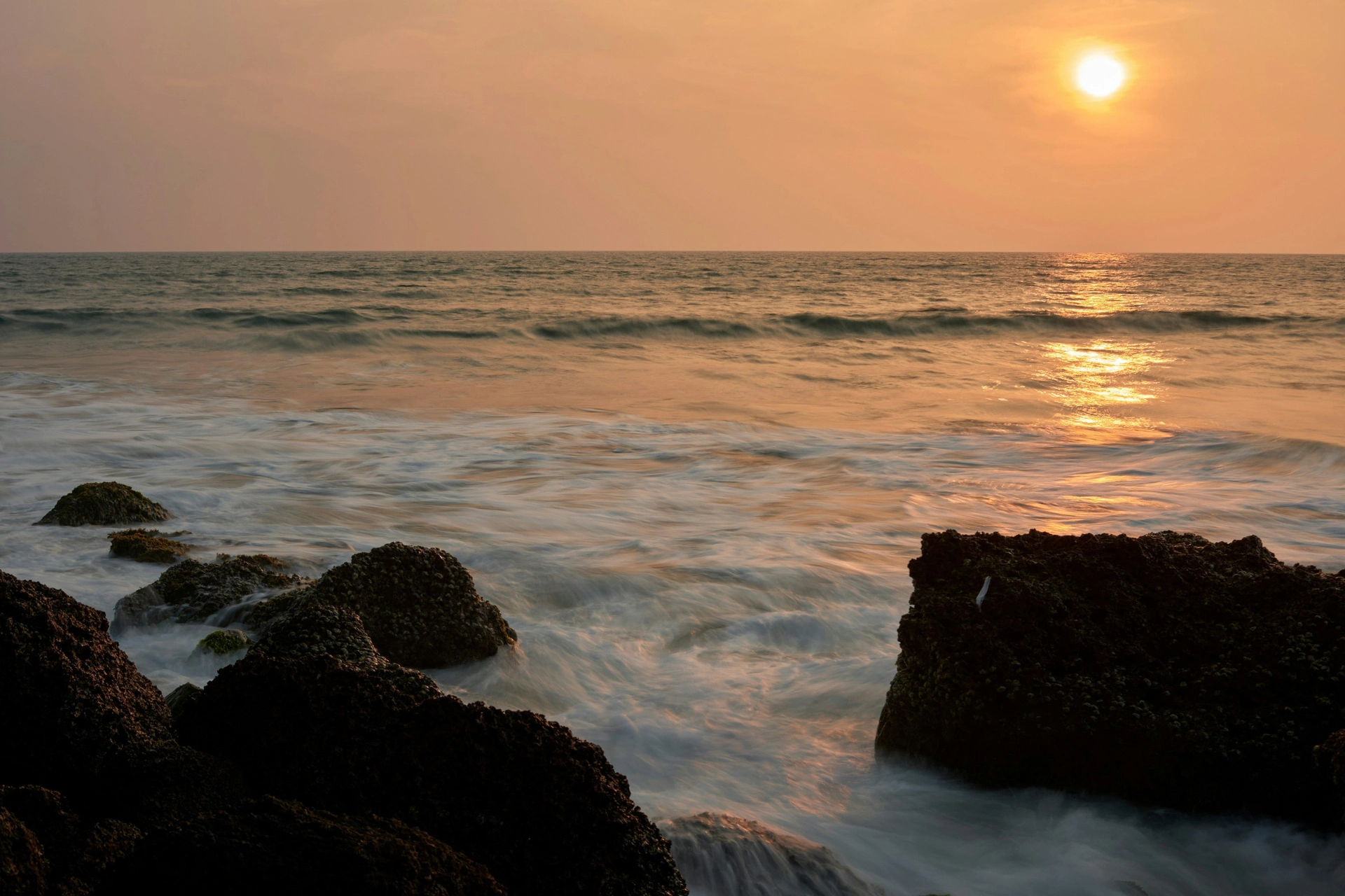 Kerala Beach & Back Water Tour