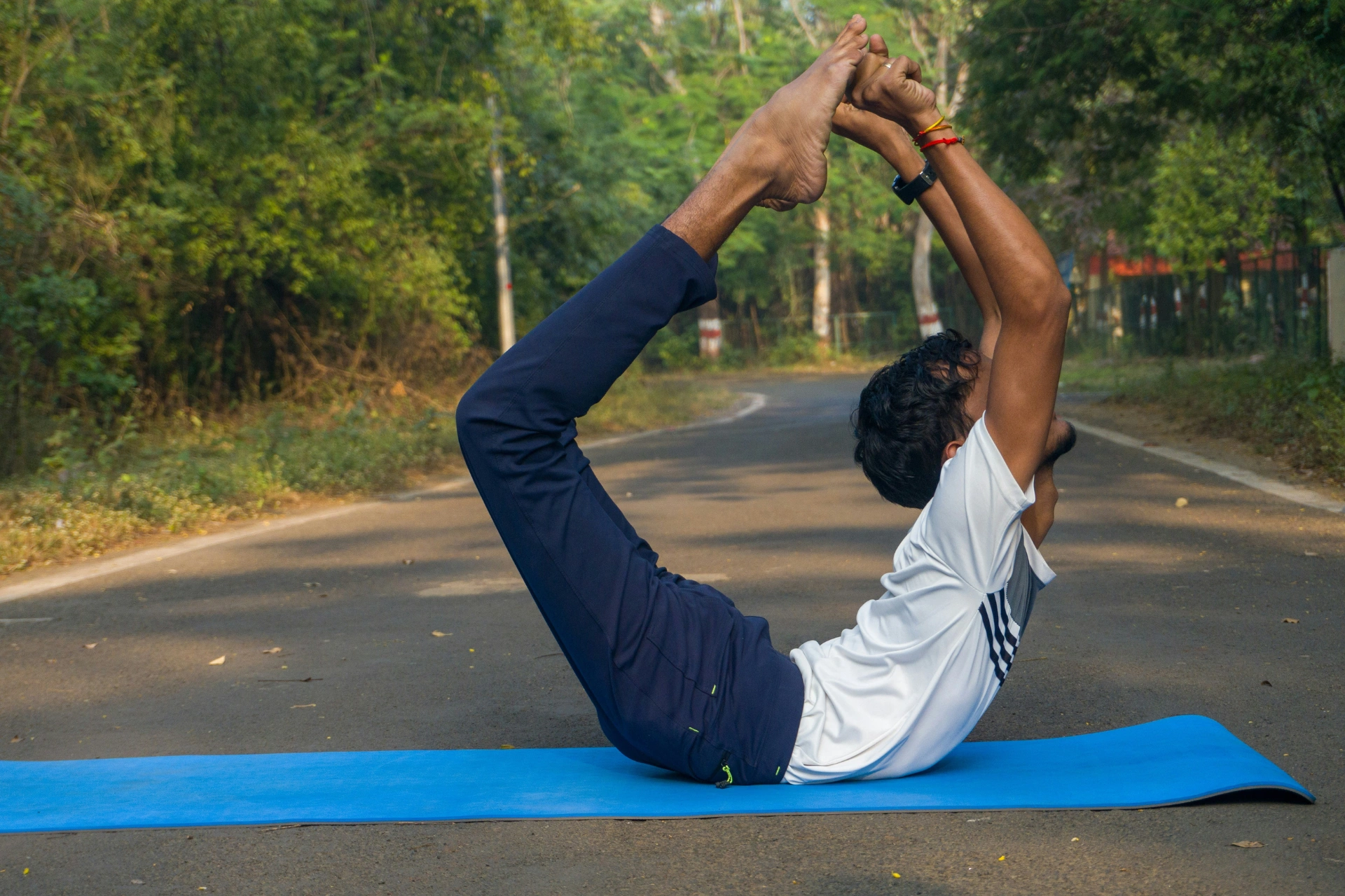Rishikesh Yoga