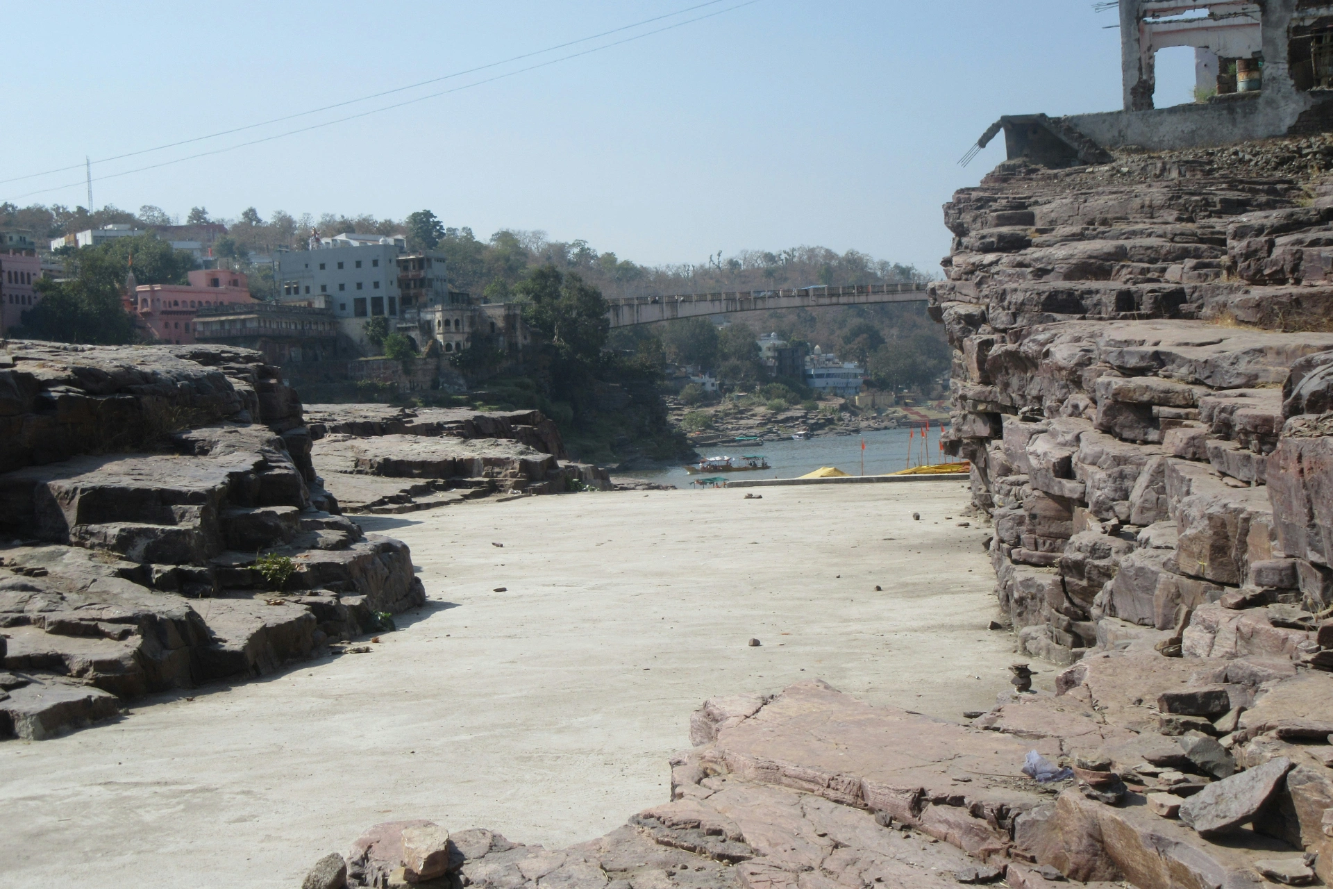 Omkareshwar