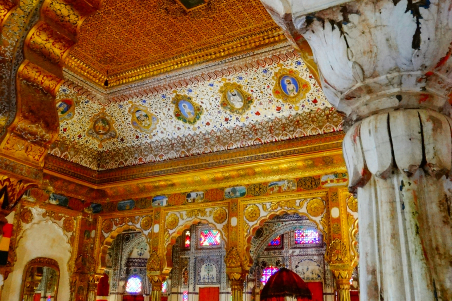 Royal Rajasthan